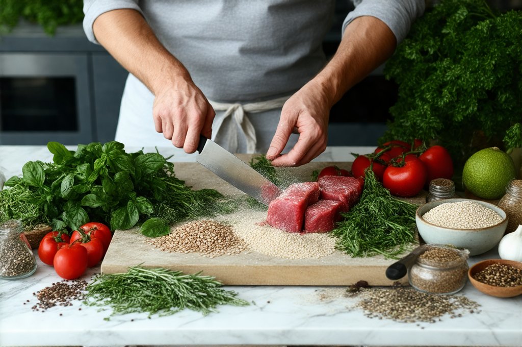Fasting for Longevity: What Science Says in 2025
