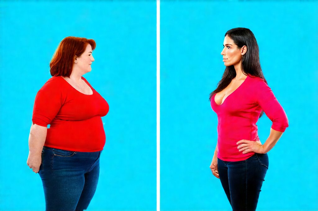 Fat Loss for Men vs. Women: What’s the Difference?