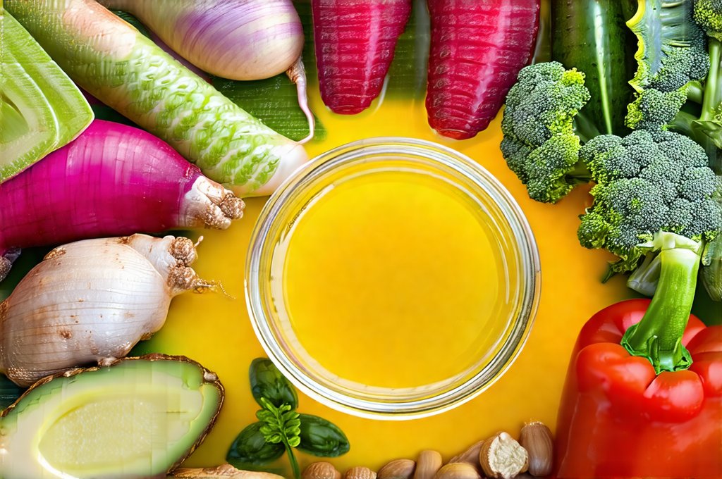 Fermented Foods And Gut Balance In PCOS Diet