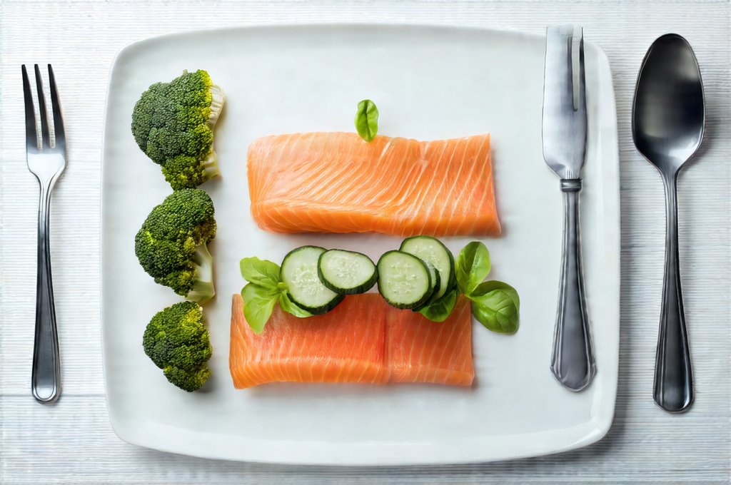 Flexible Eating for Long-Term Weight Control