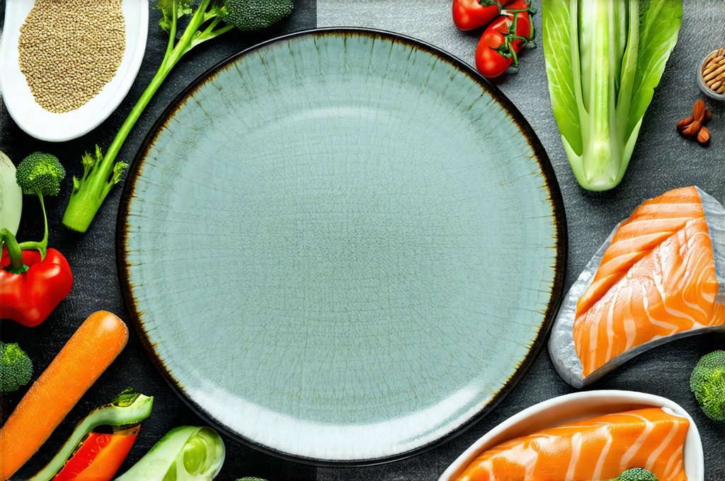 Flexitarian Diet: Mix of Vegan and Animal Protein