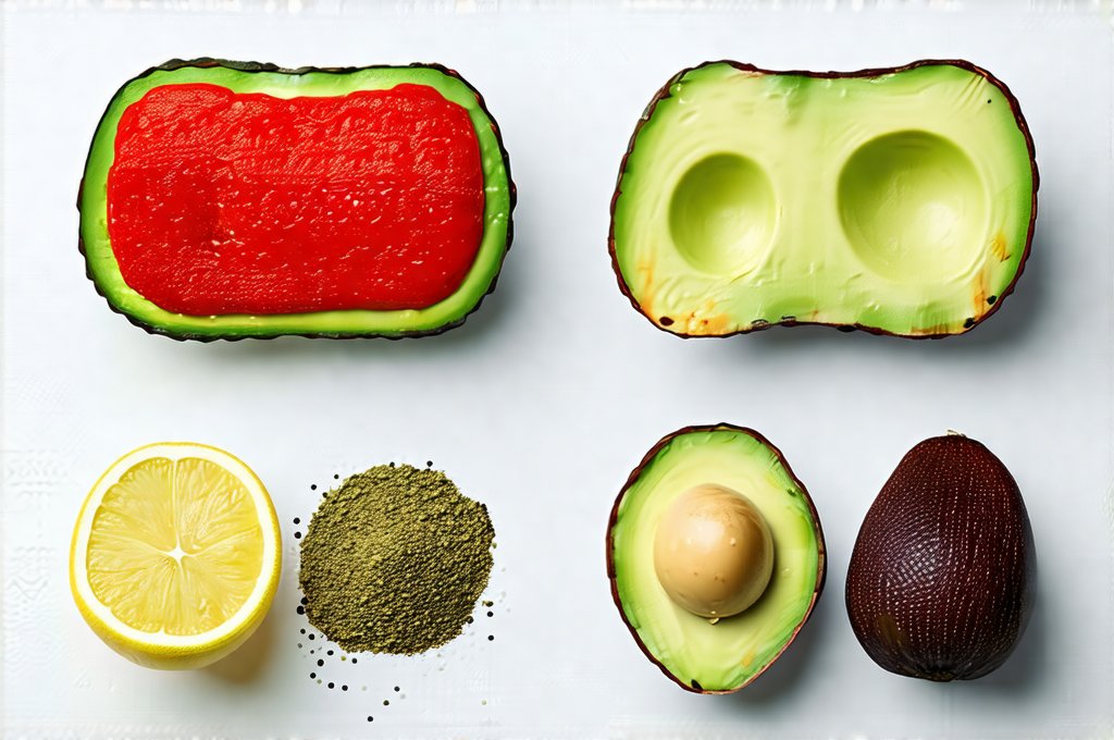 Food Combinations That Keep You Full And Focused