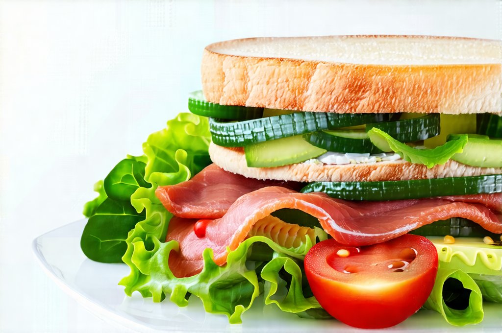 Food Prep Ideas For Consistent PCOS Blood Sugar