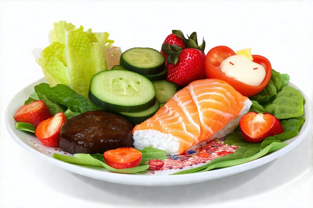 Food Routine That Supports Emotional Stability