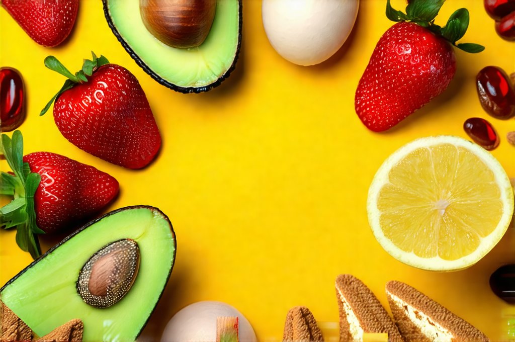 Food Strategy To Break The Sugar-Caffeine Cycle