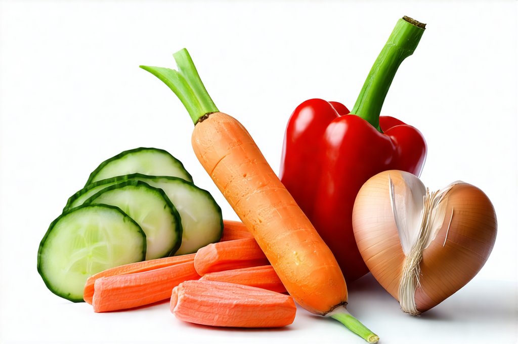Foods Rich In Potassium That Support Heart Health