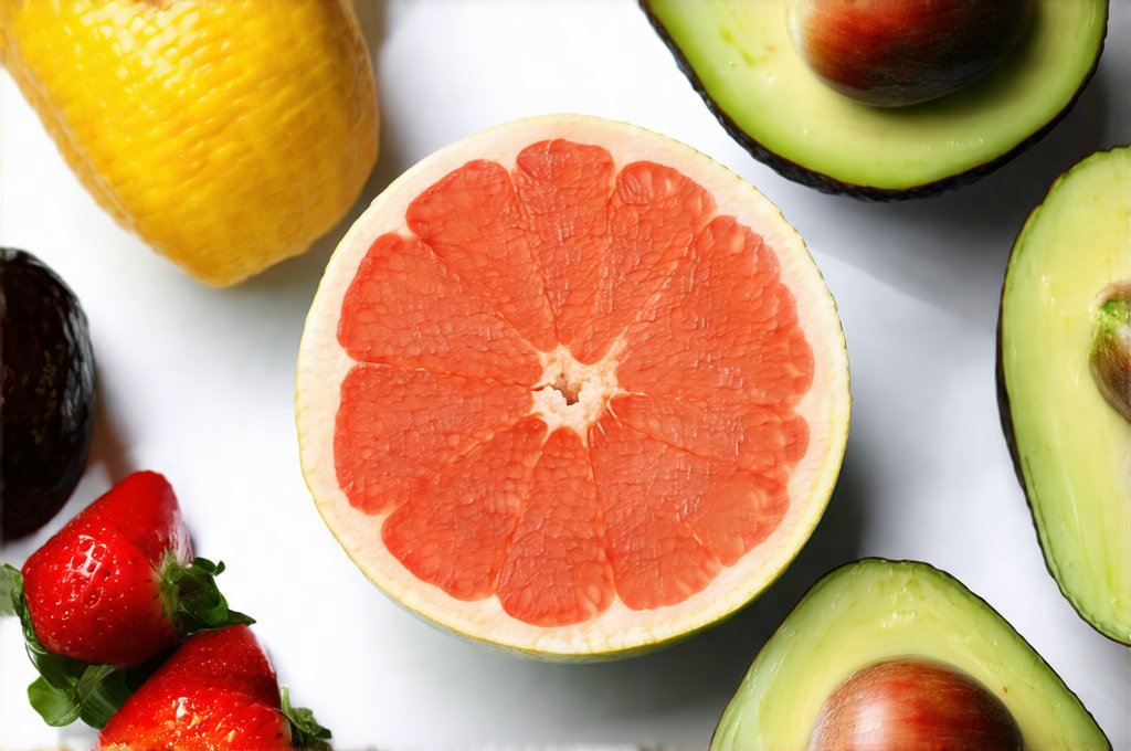 Foods That Help You Avoid Regaining Pounds