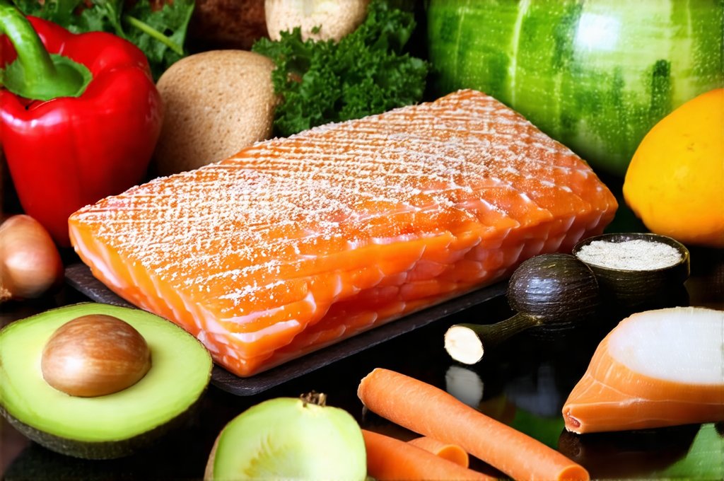 Foods That Help You Burn Fat Faster