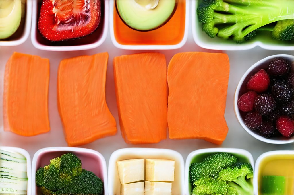 Foods That Help You Feel Flat and Comfortable