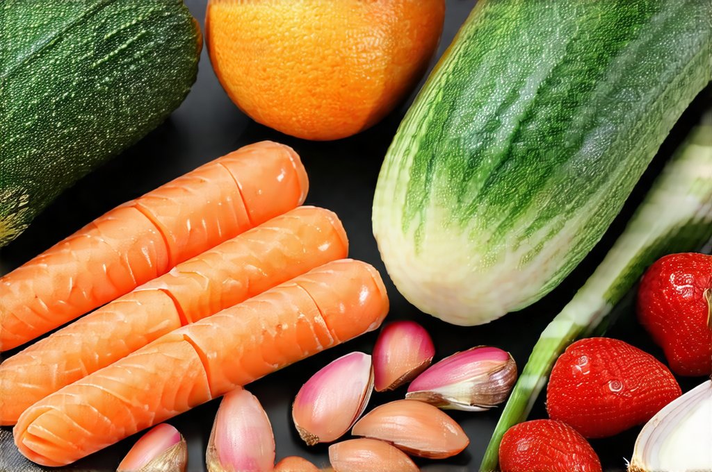 Foods That Naturally Boost Progesterone