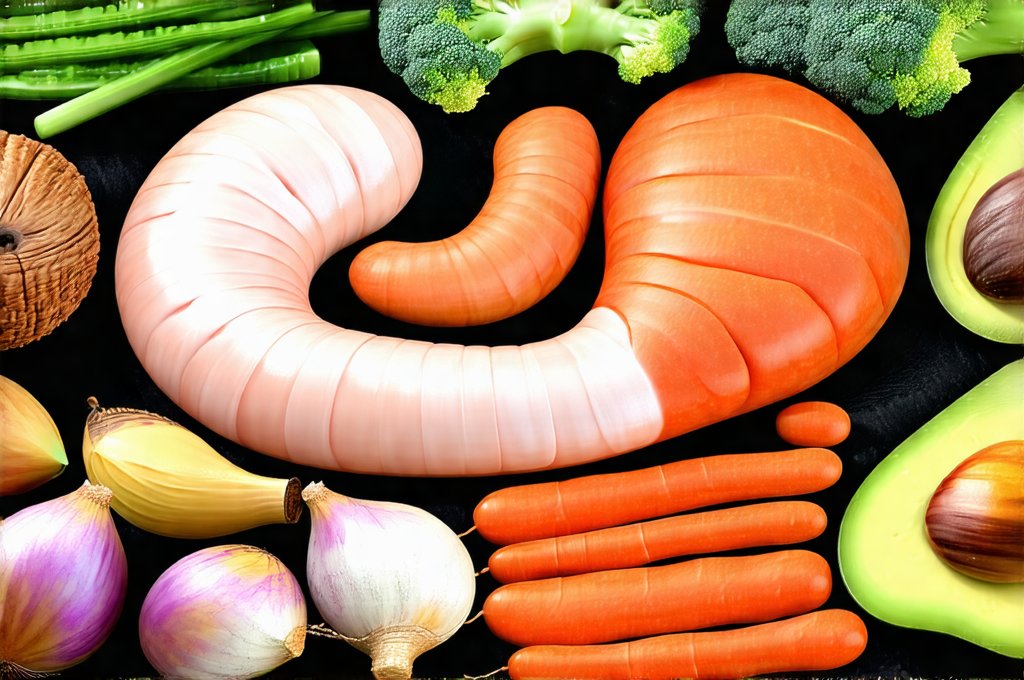 Foods That Soothe a Sensitive Stomach