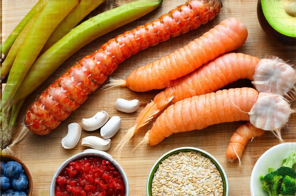 Foods That Trigger IBS Symptoms and What to Eat Instead