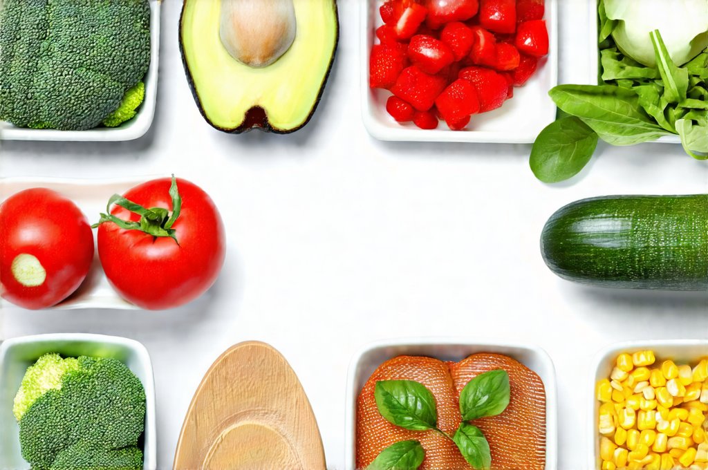 Foods to Eat and Avoid in a PCOS Meal Plan
