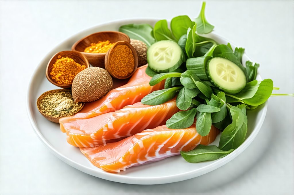 Foods To Soothe PMS Symptoms In PCOS