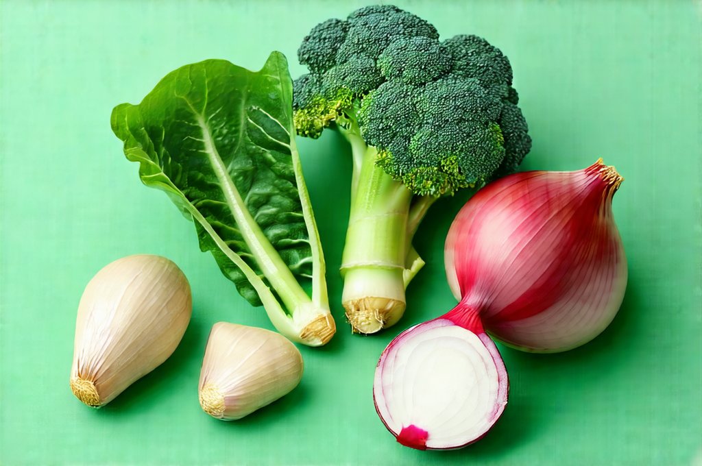 Gentle PCOS Plan Without Grains Or Legumes
