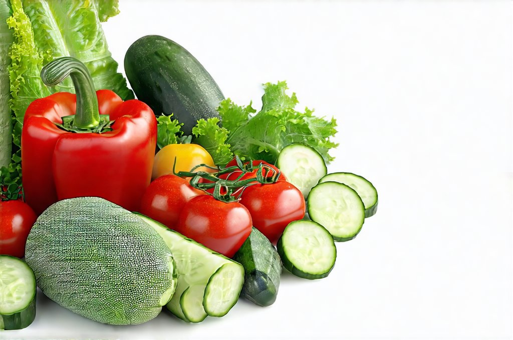 Healing Plan With No Cold Foods Or Raw Vegetables