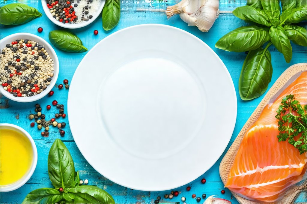 Healthy Fats to Include on Mediterranean Diet