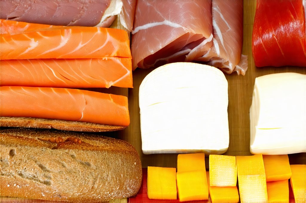Hidden Sources Of Trans Fats In Common Foods