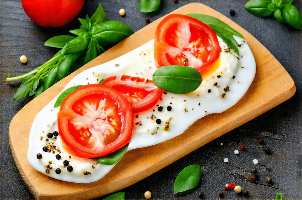 High-Fat 1800-Calorie Keto Plan with Fasting