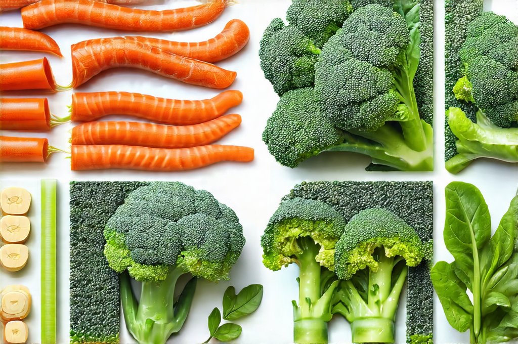 High-Fiber Vegan Plan for Gut Support