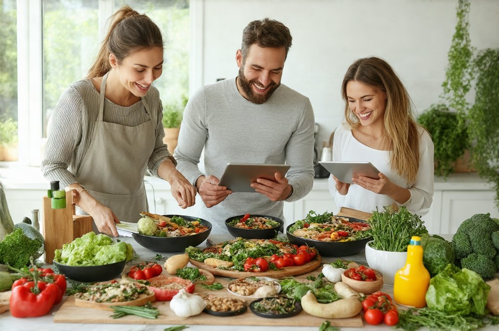 High Protein Keto Diet: Best Meal Combinations