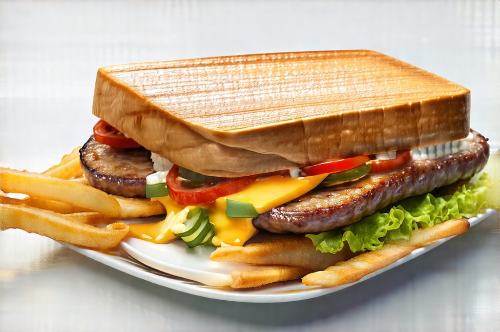 High-Satiety Plan To Prevent Nighttime Snacking