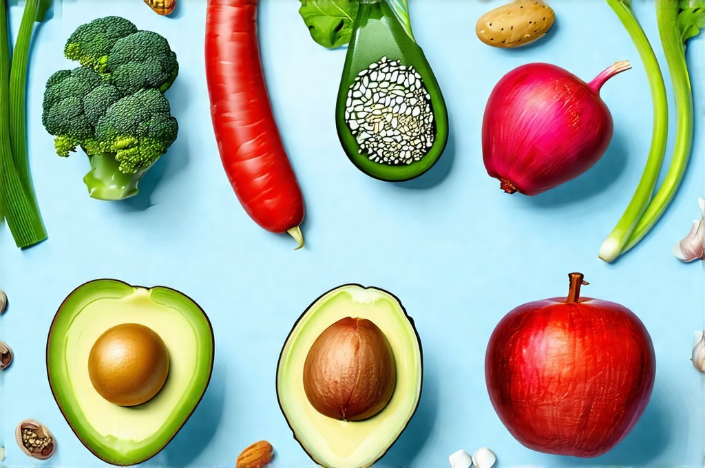 Hormone-Loving Foods To Add To Your PCOS Plan