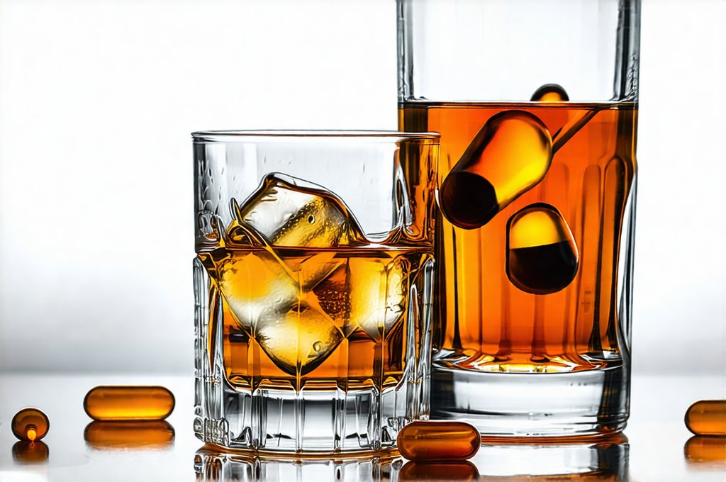 How Alcohol Interacts With Acid Reflux: Safe Choices