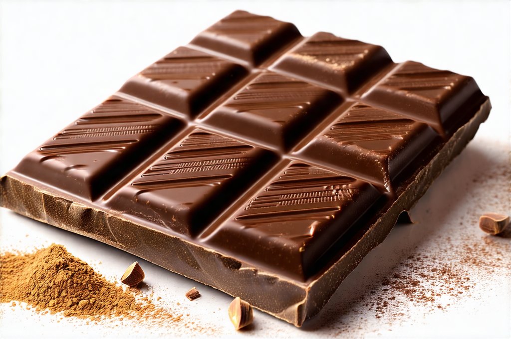 How Dark Chocolate Affects Your Blood Pressure