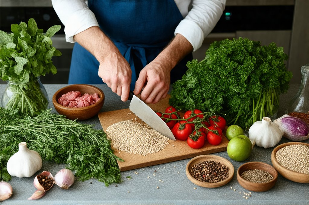 How Fasting Impacts Insulin Resistance and Metabolism