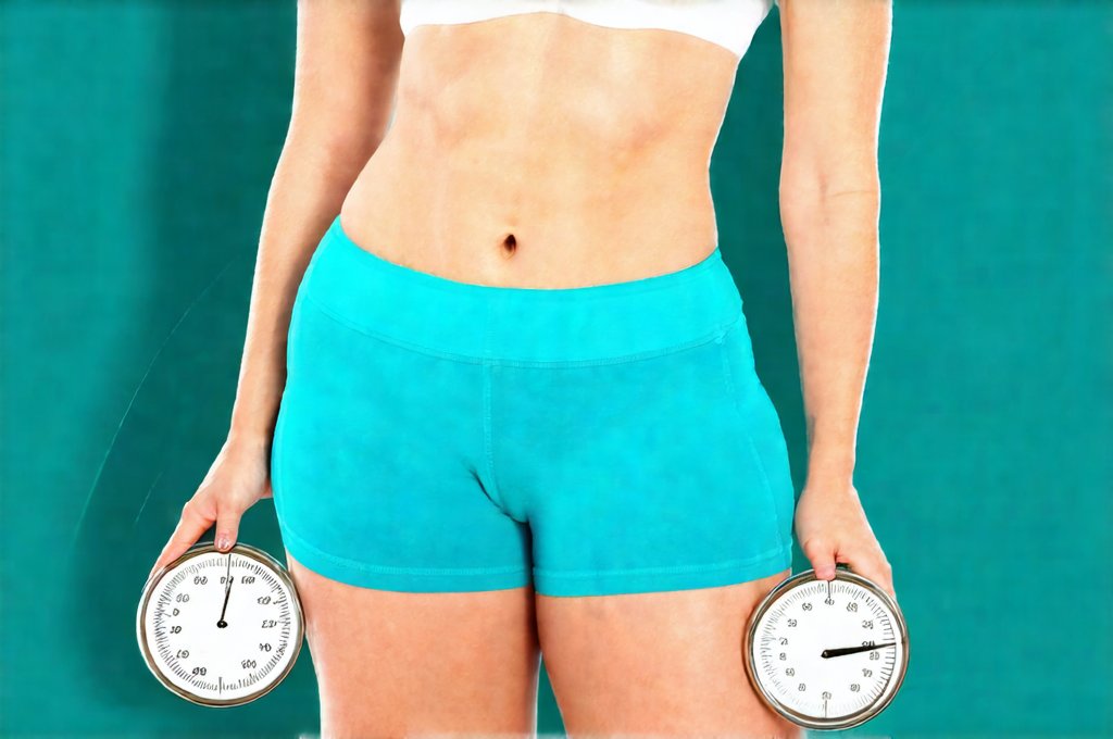How Long Does It Take to Lose 10 Pounds Safely?