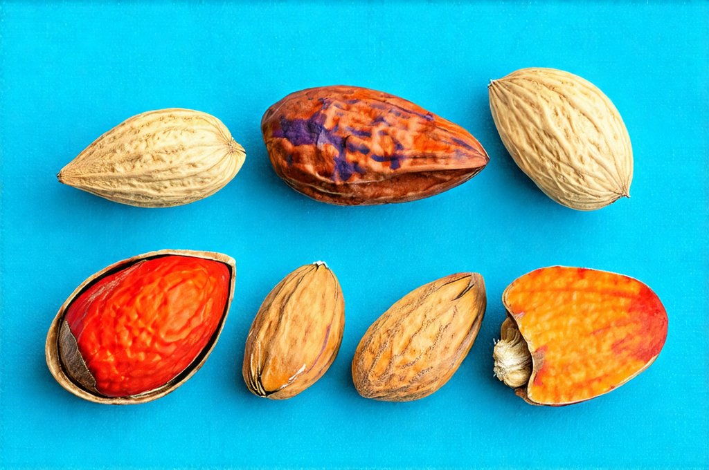 How Nuts Help With Cholesterol Control