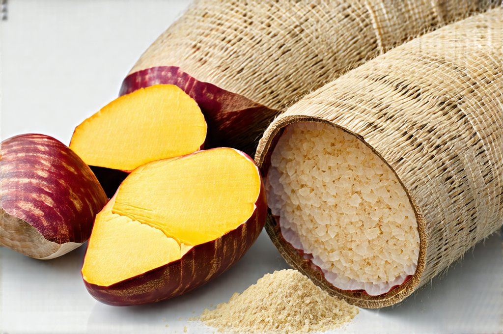 How Soluble Fiber Helps Reduce Cholesterol