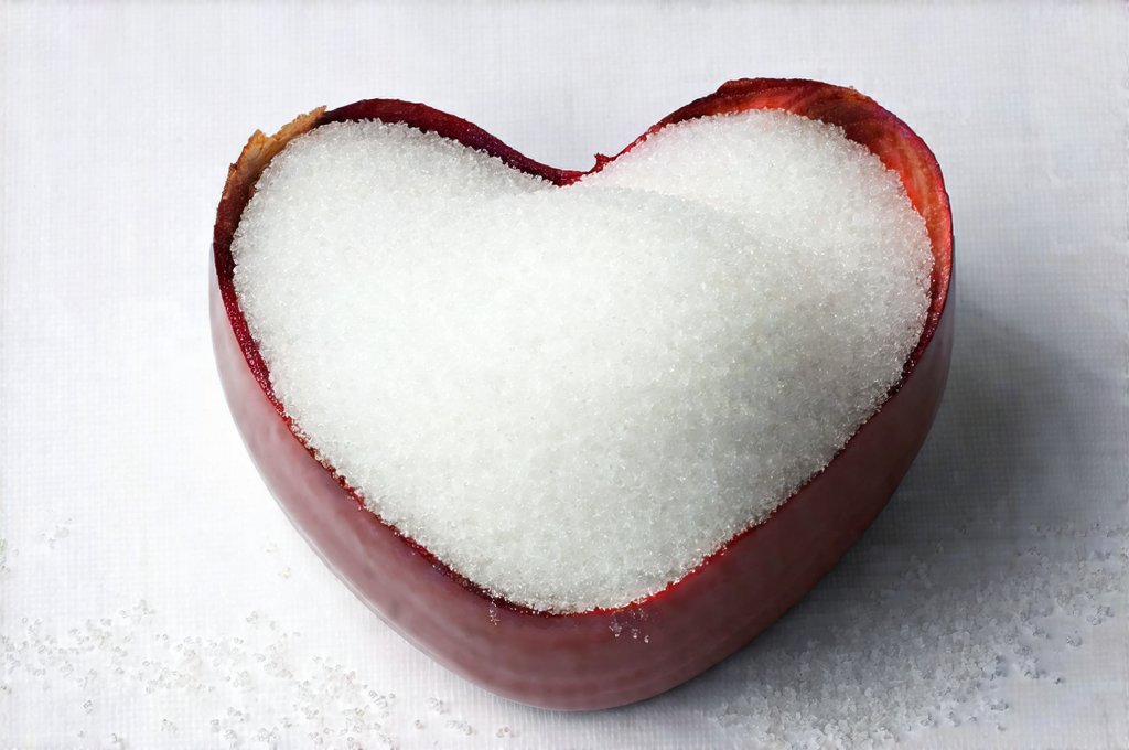 How Sugar Intake Affects Your Cholesterol