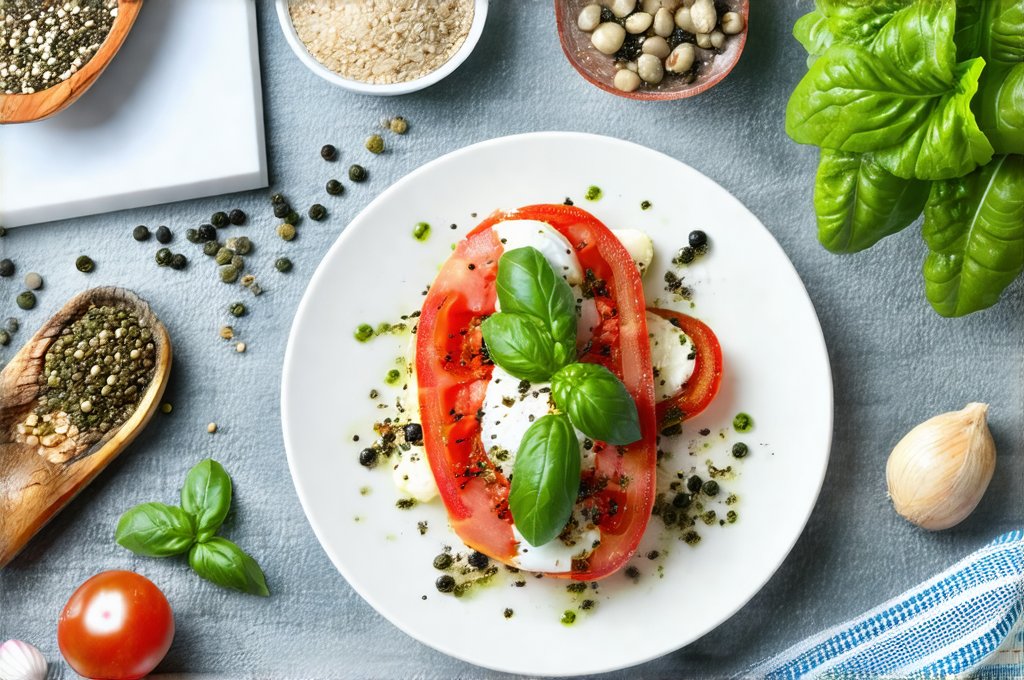 How the Mediterranean Diet Supports Bone Health