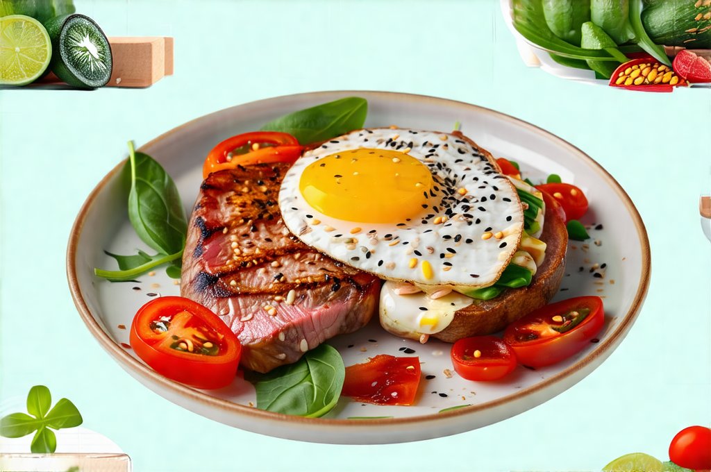 How To Avoid Afternoon Slumps With PCOS Meals