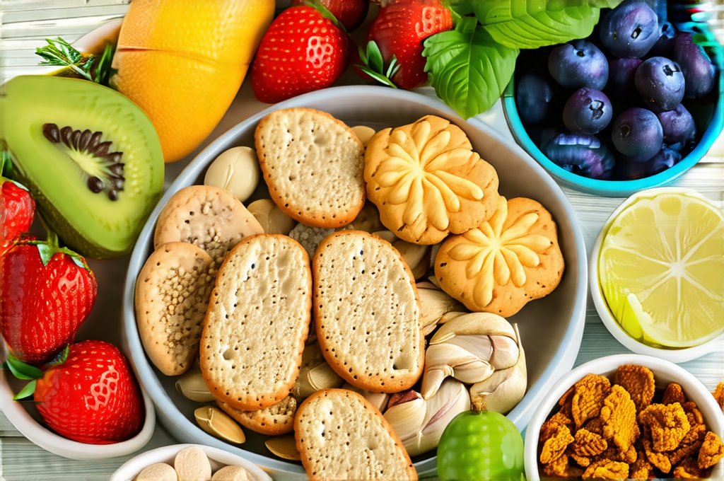 How To Build A Travel-Safe PCOS Snack Kit
