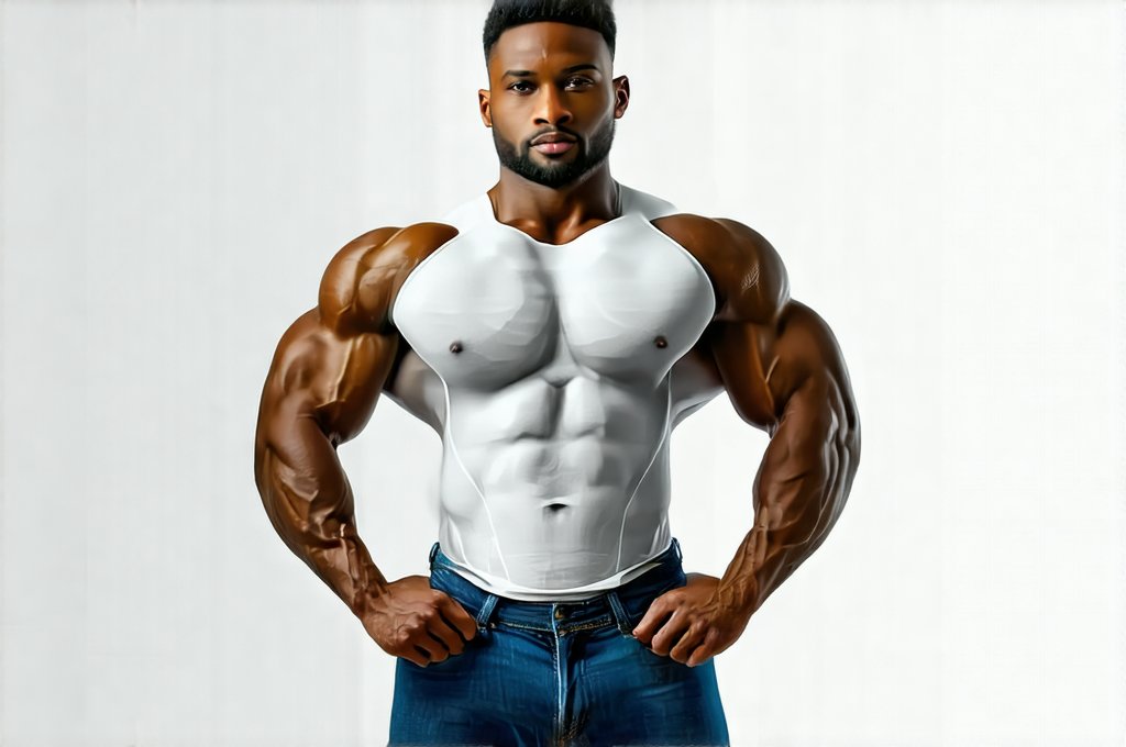 How to Build Muscle Without Gaining Fat With PCOS
