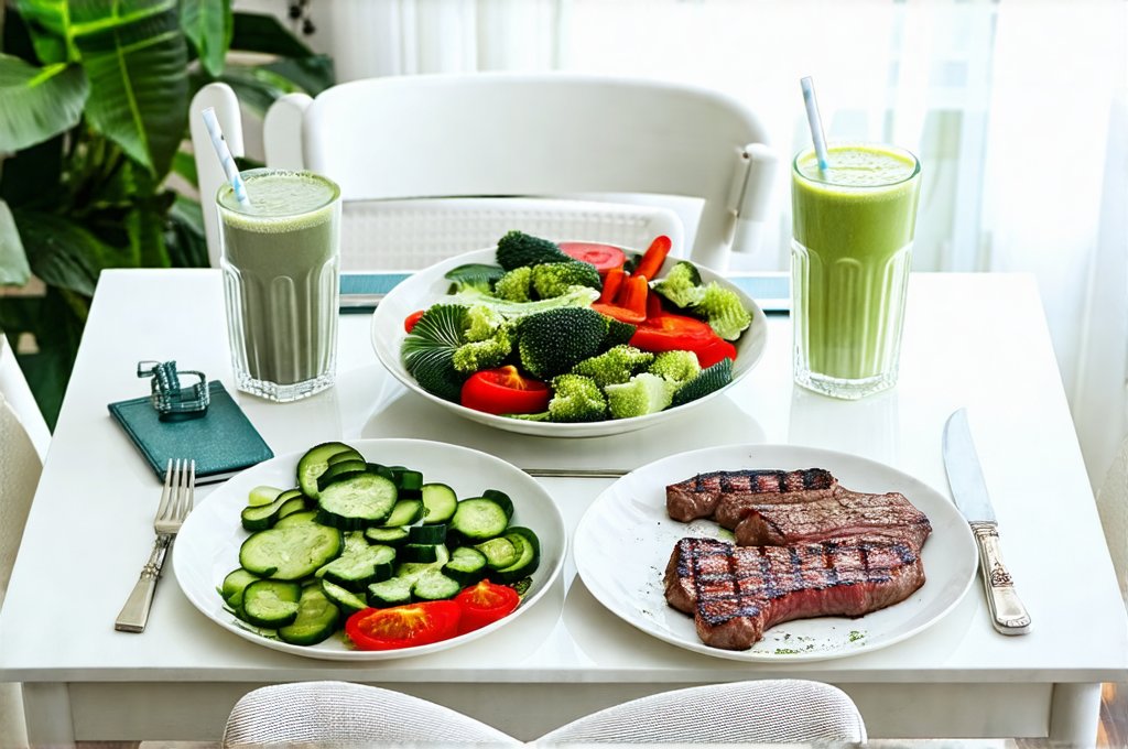 How to Combine Fasting with a Busy Work Schedule