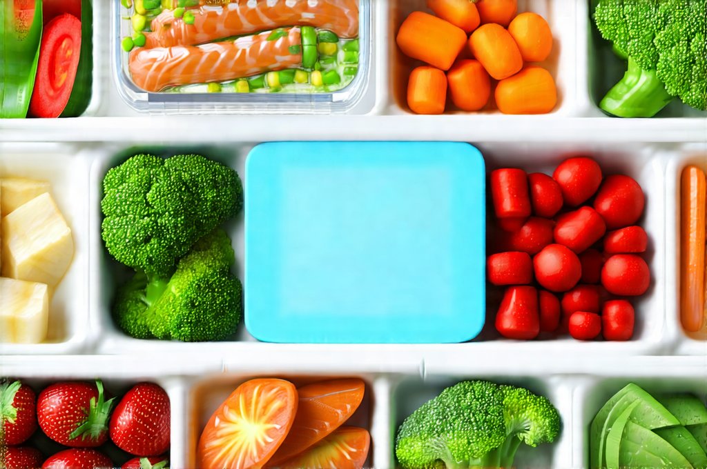 How to Control Blood Sugar With Smart Meals