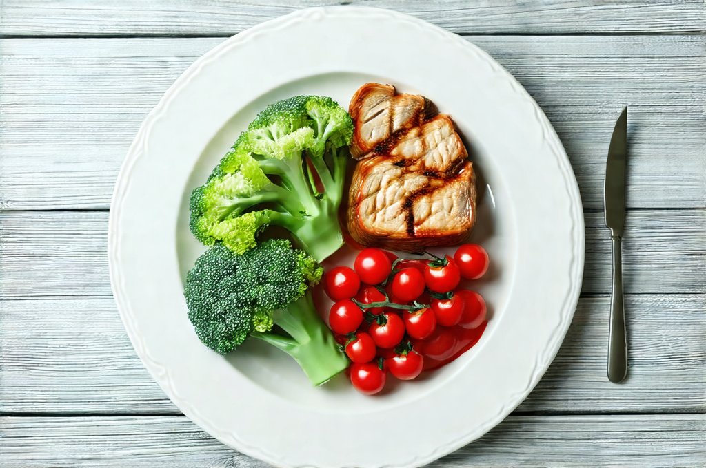 How To Create A Weekly Meal Plan For Acid Reflux
