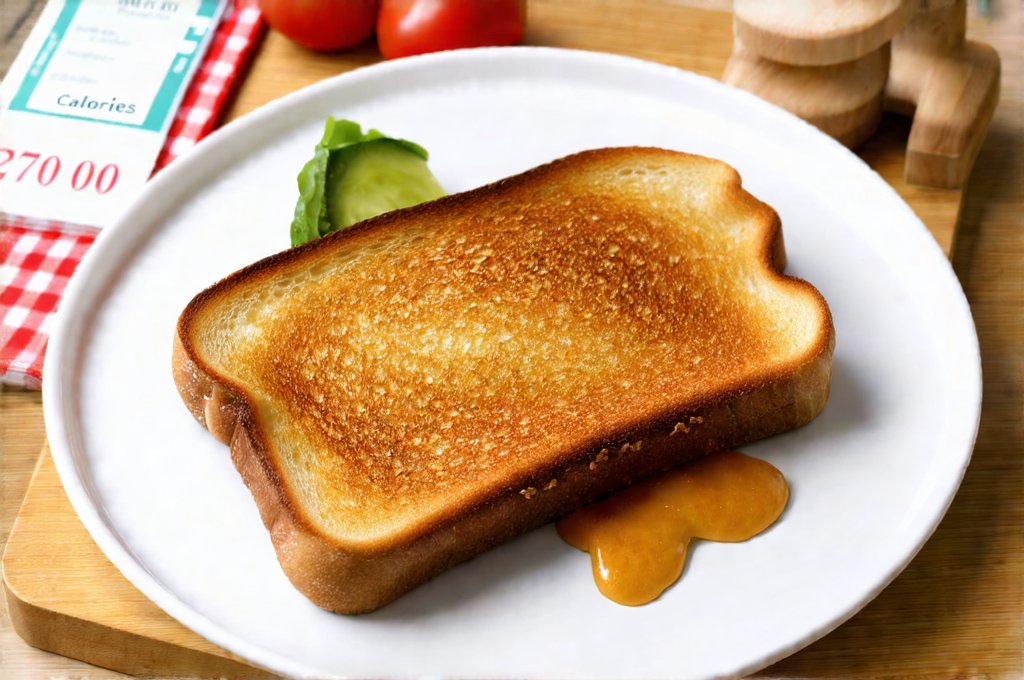 How to Eat 2700 Calories on a Budget