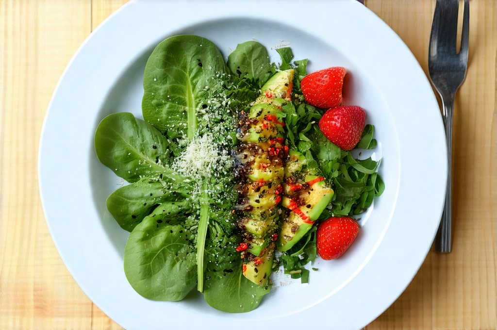 How to Eat Clean for PCOS Without Overthinking It