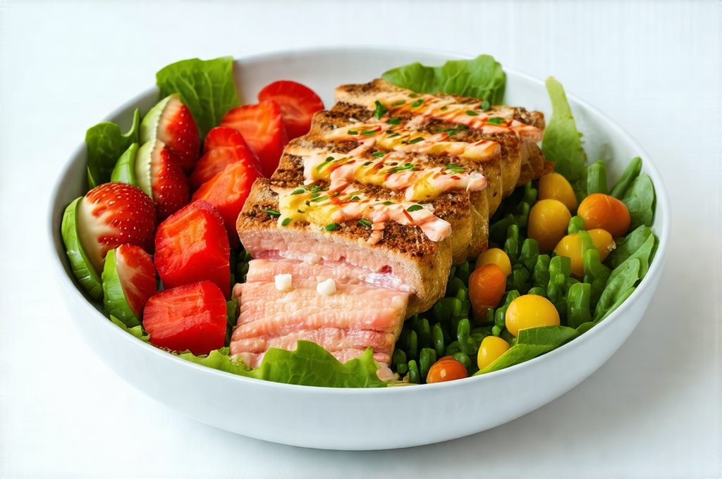 How to Eat for a Happier, Less Irritated Gut