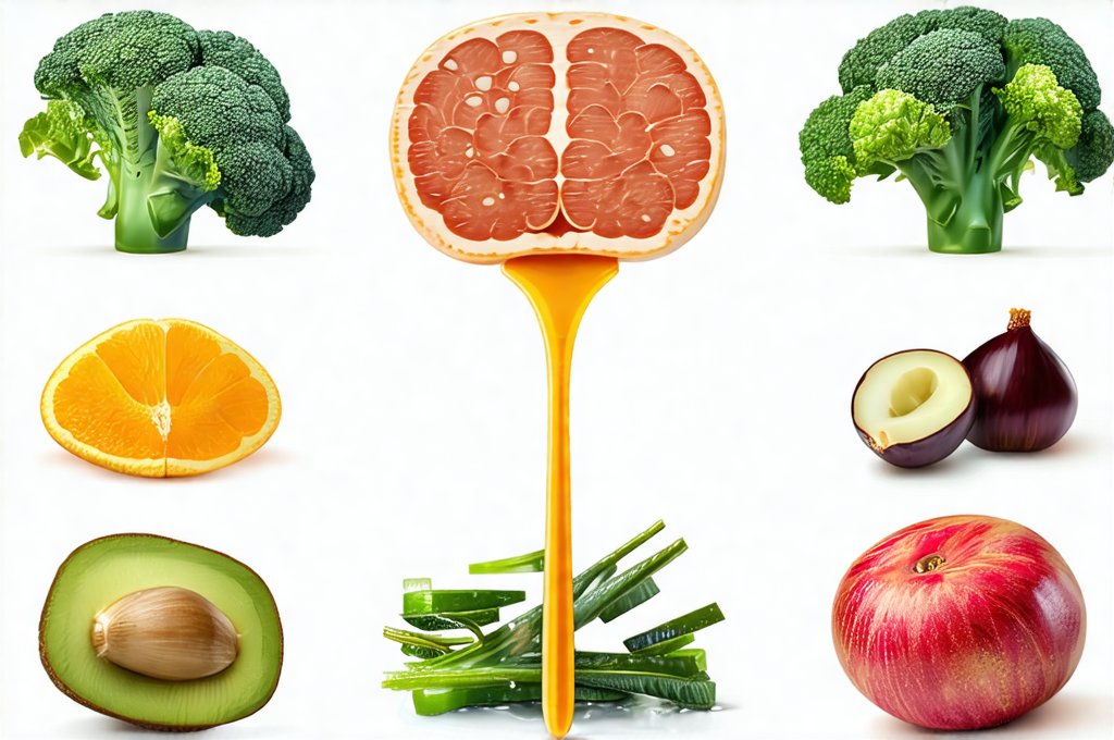 How To Eat For Clearer Thinking And Mood Stability
