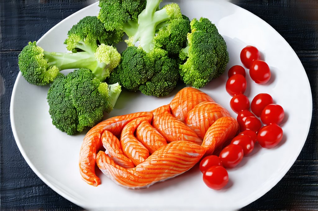 How to Eat for Flat Stomach With IBS