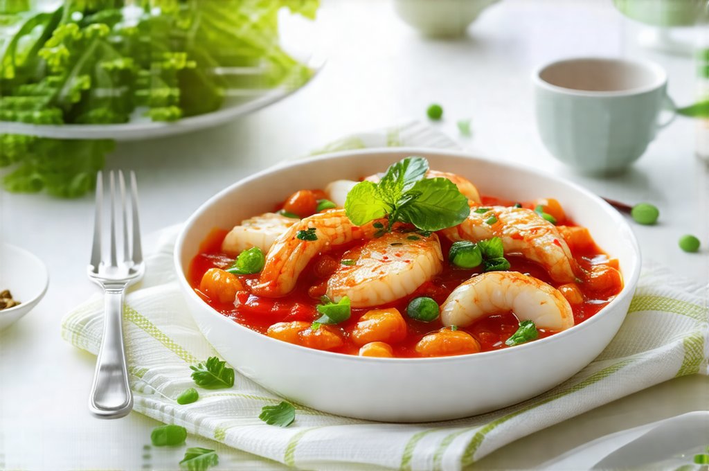 How To Eat For Peace, Warmth And Hormonal Relief
