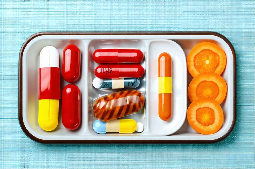 How to Eat for Type 2 Diabetes Without Meds