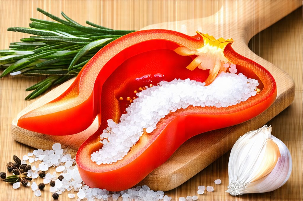 How To Eat Less Salt Without Losing Flavor