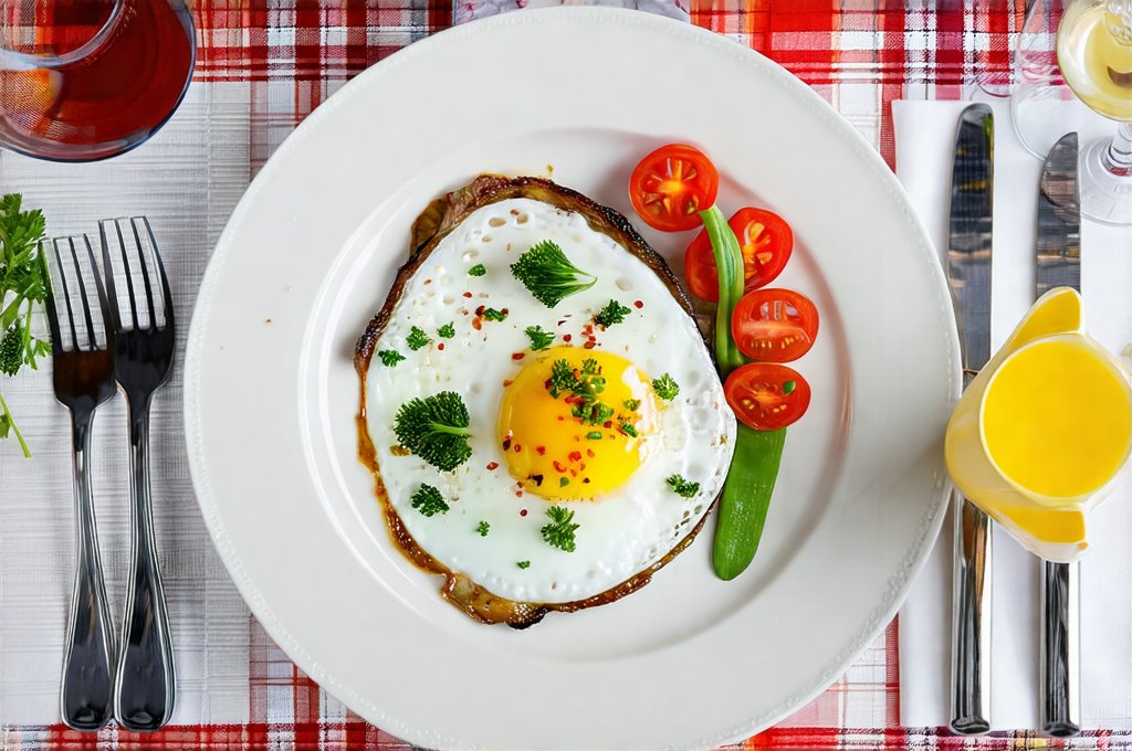 How To Eat Out At Restaurants With PCOS